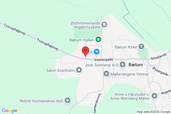 Vallensbæk Kommunes Omsorgscenter m.v.