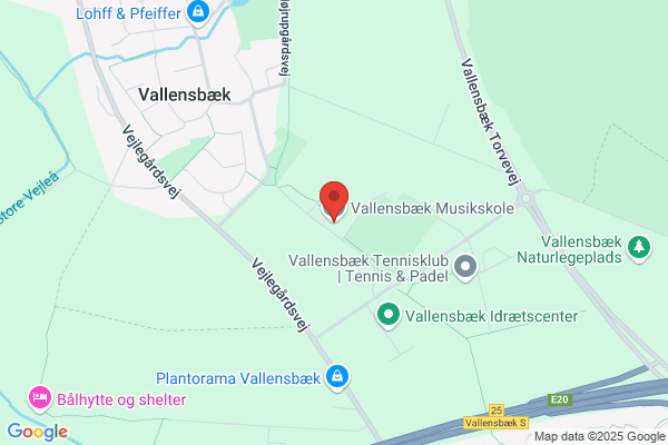 Vallensbæk Musikskole