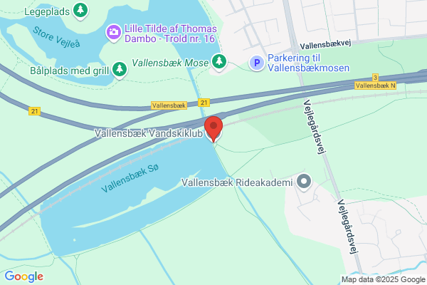 Vallensbæk Vandski Klub