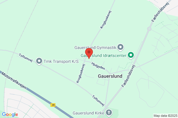 Fugeekspert