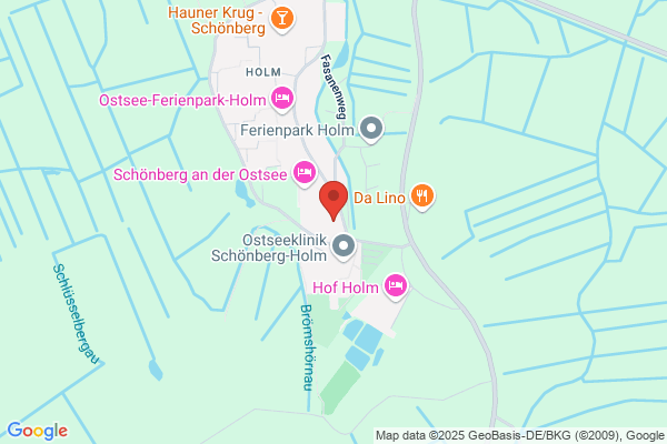 Holm Kaj