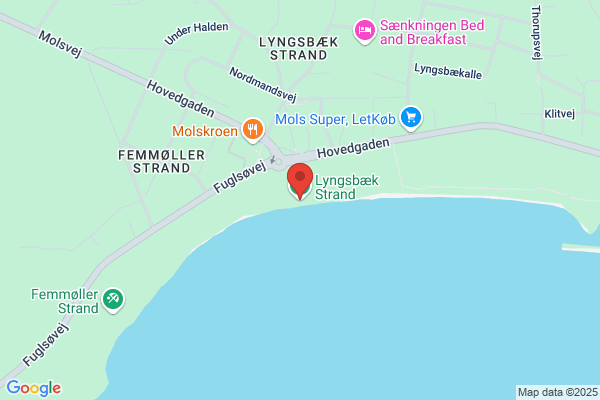 Lyngholm