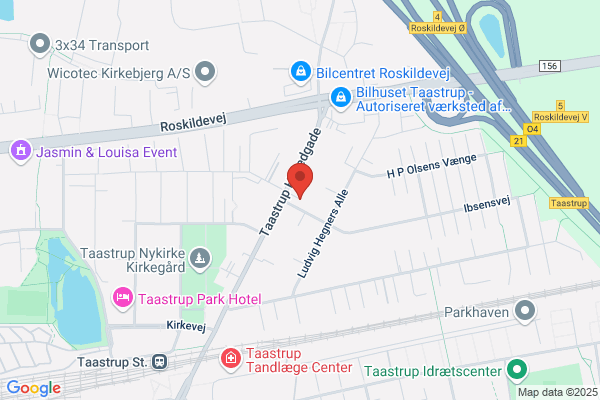 Multi Auto ApS