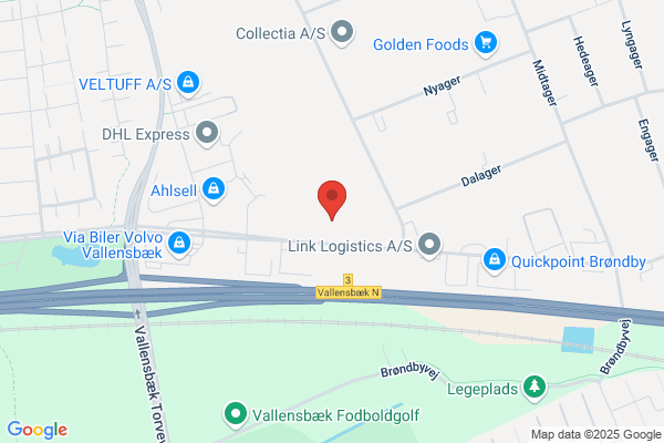 Vallensbæk Auto og Marineservice ApS