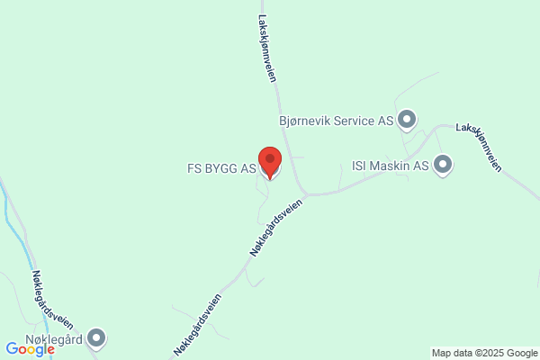 FS Byggeservice