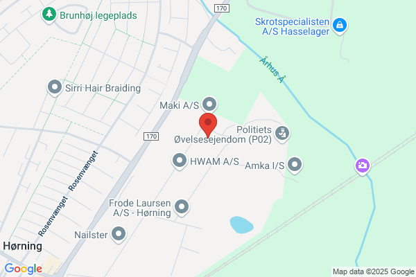Dansk Fugtteknik AmbA