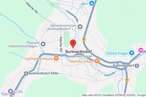 Entreprenør og Byg E.O.B