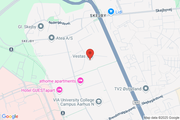 Henken ApS