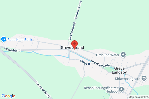 Grevehaven