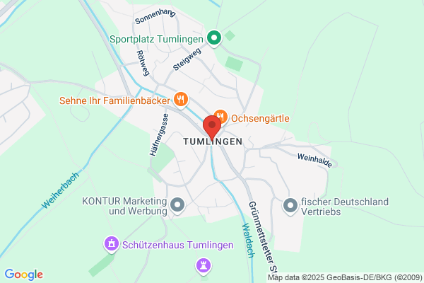 Tumlingen