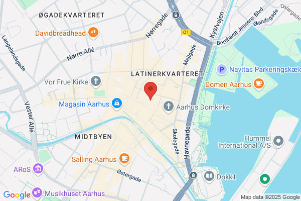 Tandlægerne i Ishøj Bycenter