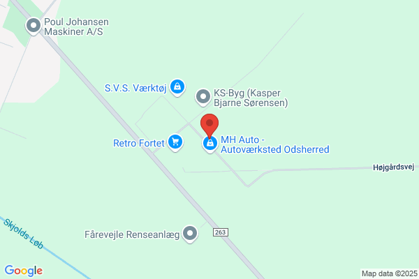 SV-Totalteknik A/S