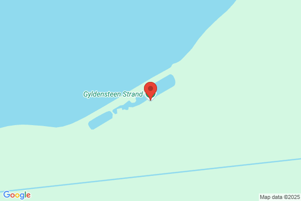 Den Gyldne Finger