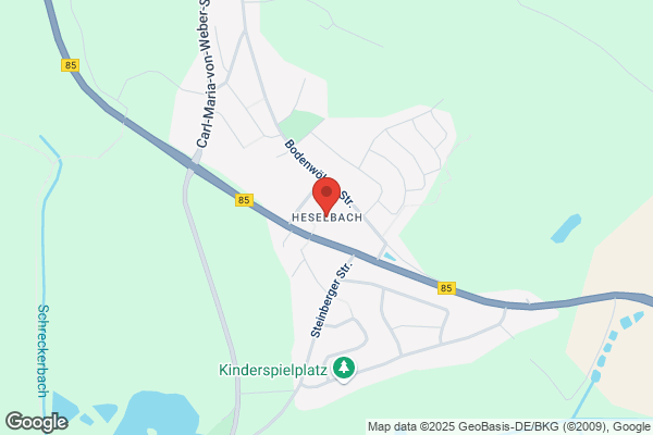 Hesselbech Installationer