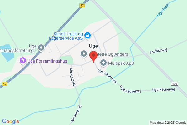 Andresen, Jytte