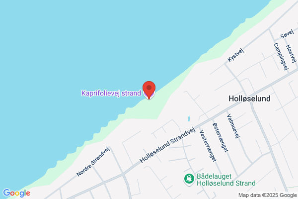 Klippehjørnet