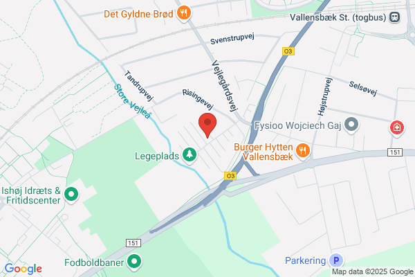 Allene Grundejerforening