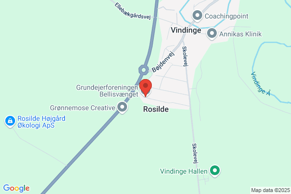 Bellishaven Grundejerforening