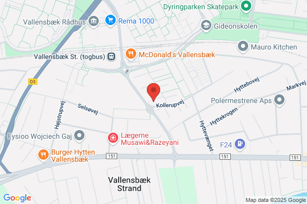 Bovang Grundejerforening
