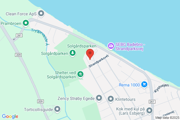 Grundejerforeningen Solgården
