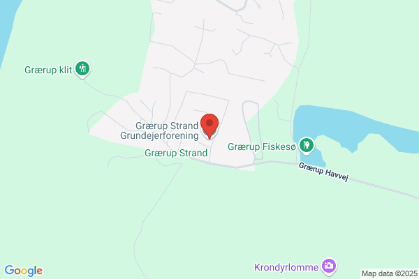 Grønnegården I Grundejerforening