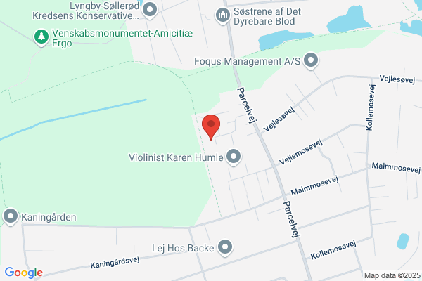 Grønneled Parcelhusejerforening