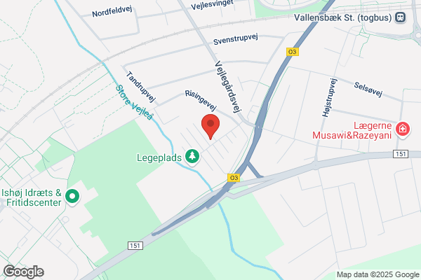 Havbovej Grundejerforening