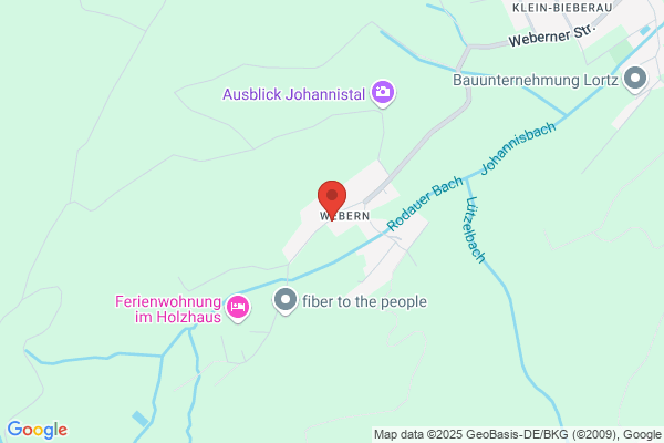 Jægerbuen