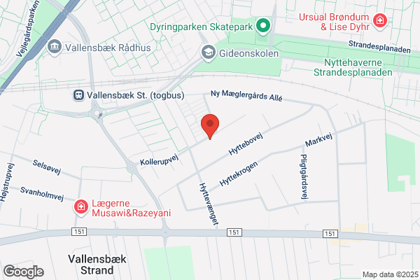 Kløverhøj Grundejerforening