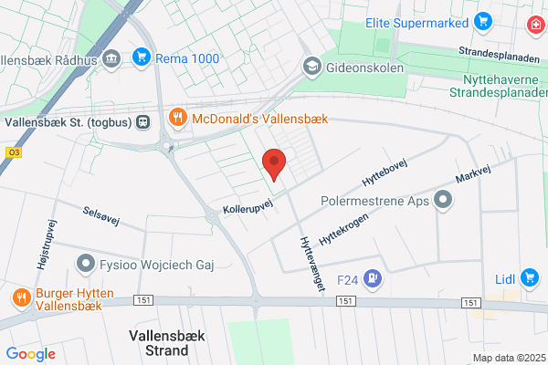 Kollerupparken Grundejerforening