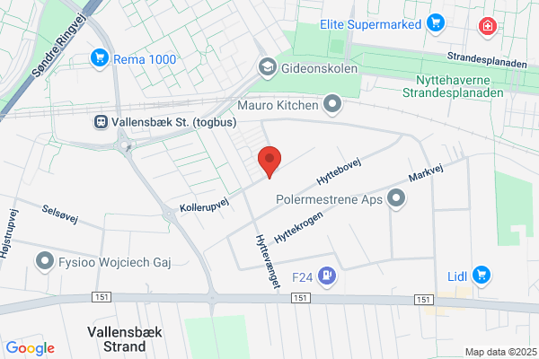 Kollerupvænge Grundejerforening