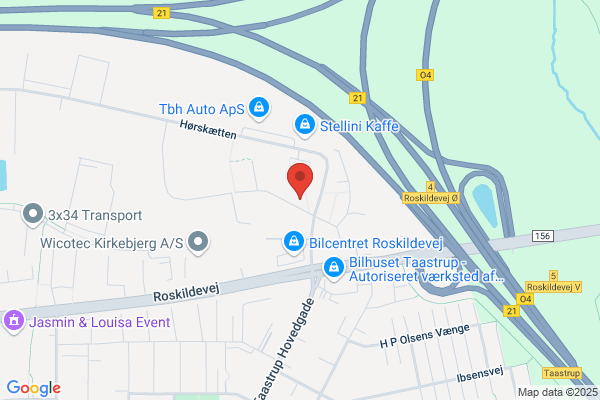 Lertoften Grundejerforening