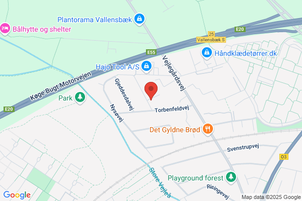 Møllestenen Grundejerforening