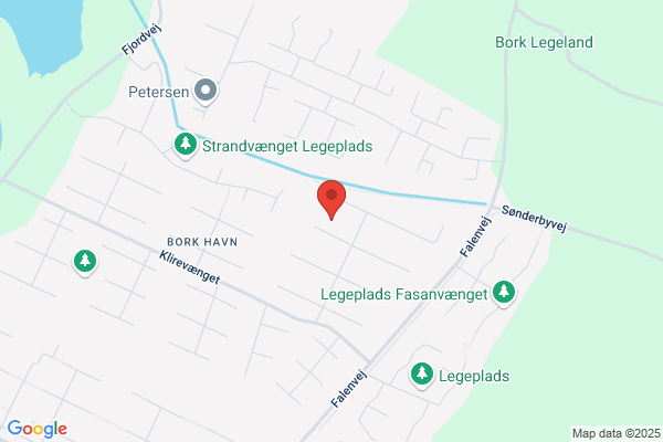 Nellikevænget Grundejerforening