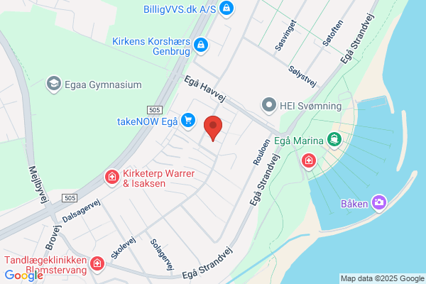 Skoleparken Grundejerforening
