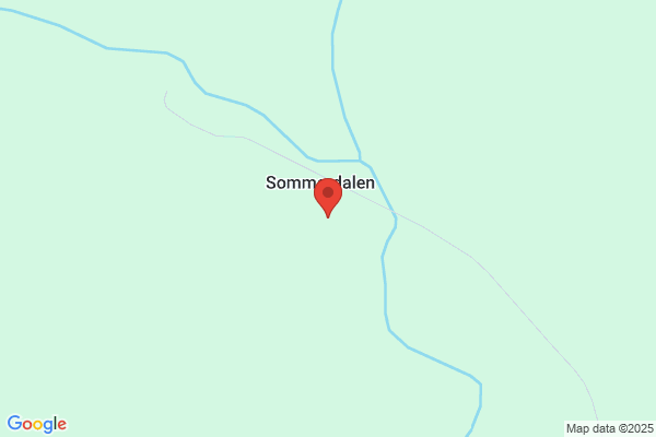 Sommerdalen Grundejerforening