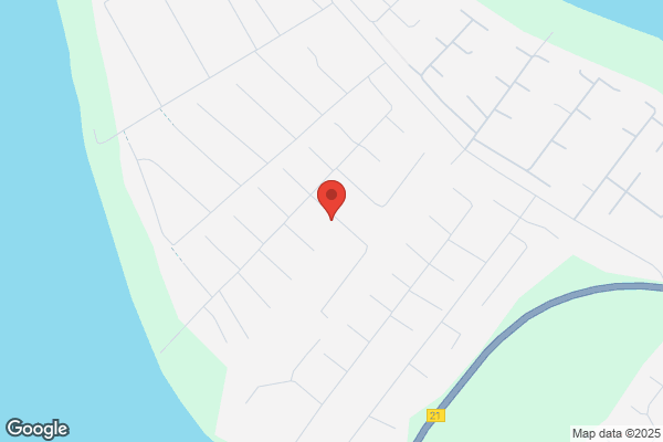 Strandgårdens Grundejerforening, Abildøre