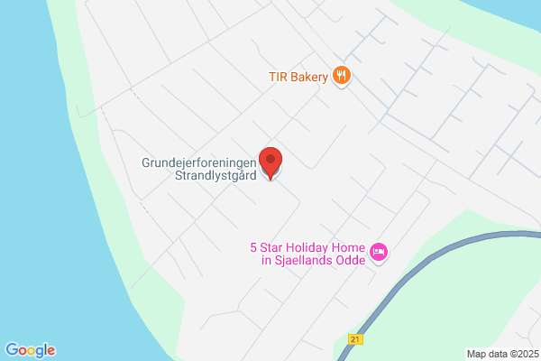 Strandlodden Grundejerforening