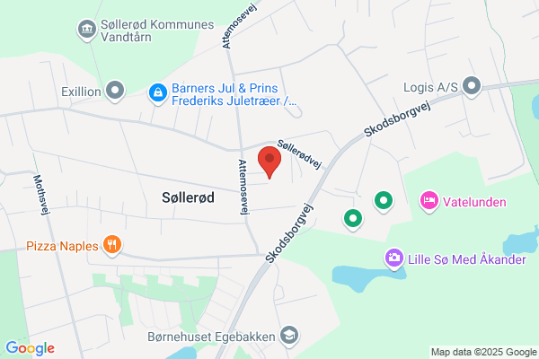 Søholt Grundejerforening