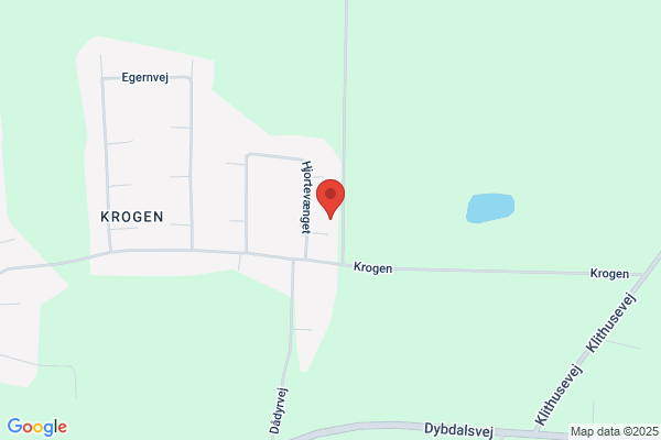 Åkrogen Grundejerforening