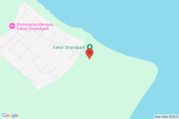 Åparken Grundejerforening