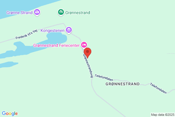 Tronsie