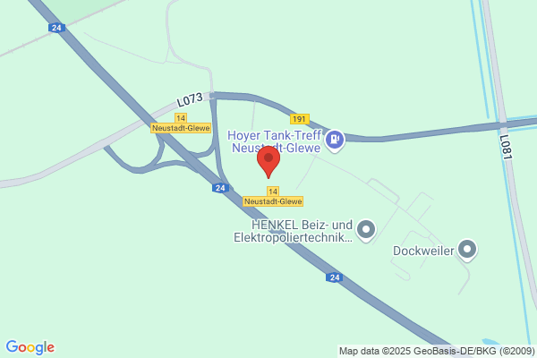 NFT Logistik