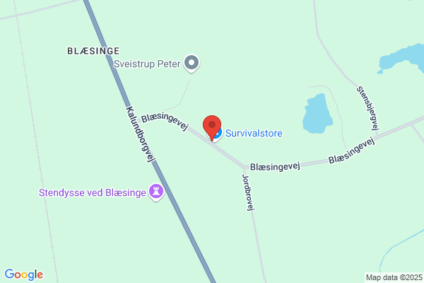 Berg ApS