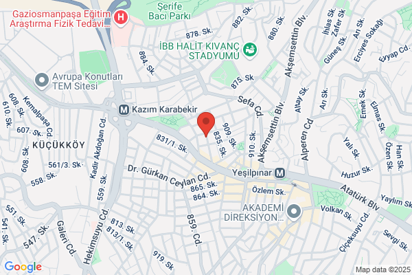 Mek.Trans v/ Ergin Karahan