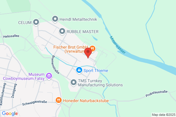 Montørerne
