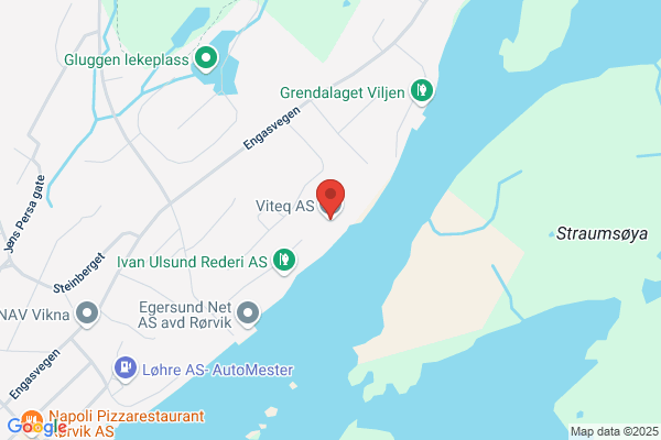 Viteq A/S