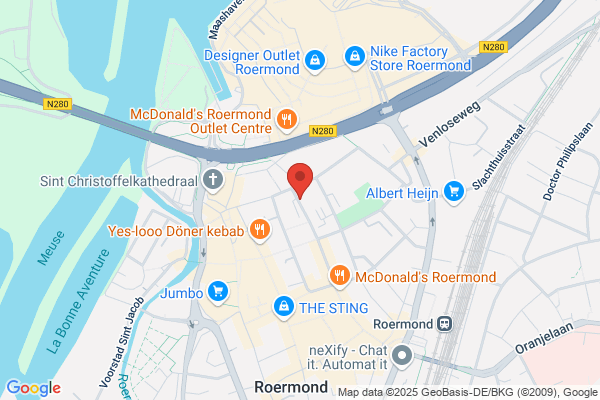 Klokken Daginstitution