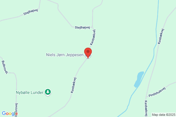Jeppesen, Niels