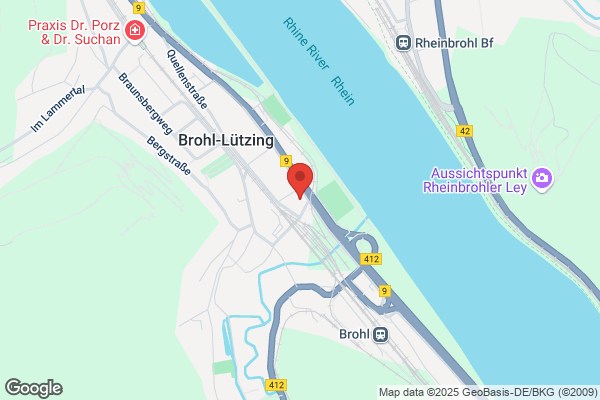 Rønne & Brorson